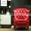 2015 new arrival latest design high end wingback chair