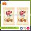 Fashionable Printed LDPE cooked food bag