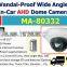 IW-P3088GST 1080P Auto Focus Mini Speed Dome Camera