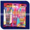 2015 promotion gift souvenir free sample pencils cheap wholesale mechanical pencils