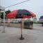 Diameter 188cm Durable Beach umbrella for outdoor promotion