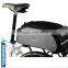 Multi-Function Foldable Bicycle Saddle Bag Bicycle Seat Bag