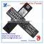 ZF High Quality Black 59 Keys BLU RAY DISC PLAYER HDD RECORDER REMOTE CONTROL for Panasonicc