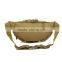 Military Fan Waterproof Tactical Waist Bag Available