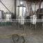 LT Series Stainless Steel Pharmaceutical Industrial Use Fluid Mixer