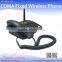 SC-9031-CP CDMA Fixed Wireless Desktop Phone With Radio