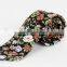 Fashion Custom-made Printed Polyester Men Ties