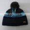 UK Flag Knit Hat Winter Hat Beanie Hat Winter Cap