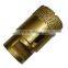 Turbo Segmented Diamond Wall Cutting Core Drill Bit with Teeth