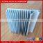 Aluminum heat sink extrusions mill finish