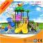 Children Game Outdoor Playground Equipment for Garden and Park