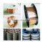 gas shielded solid welding wire