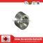 Jetsun high strength tensile hdpe to steel pipe coupling