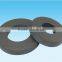 Large speaker ferrite magnet