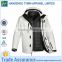 2015 High quality mens outdoor winter custom 3 in 1 jacket
