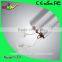 double t5 tube led 4ft with reflector dreamlink t5