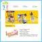 Factory wholesale 18" doll furniture wooden doll bed