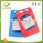 Best Price Taizhou Manufacture Wholesale Plastic White Food Cutting Blocks
