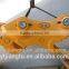 jt-17 quick hitch coupler for EC460 and 38 tons excavator made in china cheap and good quality