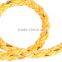 8 strand PP monofilament rope