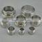 precision cnc machining service (machining brass , aluminium , stainless steel )