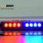 Led strobe traffic lights