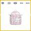 Leading Manufacturer Korean Designer Girls Bag Backpack Schoolbag Leisure Bag