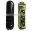 infrared 3 active photoelectric fence beam sensor