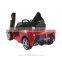 Aosom 12V LaFerrari Kids Electric Ride On Car with MP3 and Remote Control - Red