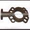 Butterfly valve