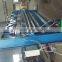 Dixin hydraulic 4m or 6m roll bending machine