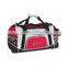 Nylon Tri-Pocket Sport Duffel Bag 18