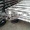 hot-dipped galvanized / paint cattle panels /farm fencing