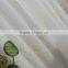 green voile curtains printed Drapes Curtain Material