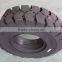 Solid Rubber Otr Tire 110*350-8