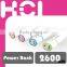 7800mAh Portable Mobile Battery USB Charger Power Bank for Mobile Phone