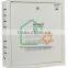 European standard menred water heating manifold equipment system