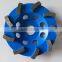 Grinding cup wheel(single raw)