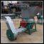 PET bottles and cans crusher