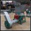 600type plastic bottle crusher with high efficiency