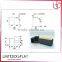 Commercial Shop Furniture Cash Counter Table Design