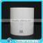 Tubular PMMA tubing display clear acrylic pipe