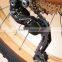 At Reasonable Prices Snow Electric Kick Bike With In-Frame Battery Tyre