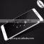 HUYSHE 2.5D full cover tempered glass for Huawei honor note 8 screen protector edge to edge note8