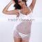 Plastic nude sexy short panty woman underwear for wholesales