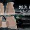 3D PVC rubber all- season car floor mats