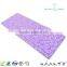 2015 Eco - friendly China ningbo PVC yoga mat