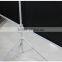Factory Price of manual wall mount screen,tripod screen