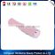 Women's Pink Portable battery Shaver Hair Removal Machine Mini Epilator Lady Beauty Tools