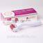 DRS 1200 needles dermaroller 1.5mm MicroneedlingTherapy For Cellulite Stretch Marks Hair Loss